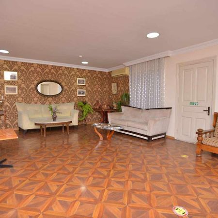 Hotel Nikea Paradiso Koetaisi Buitenkant foto