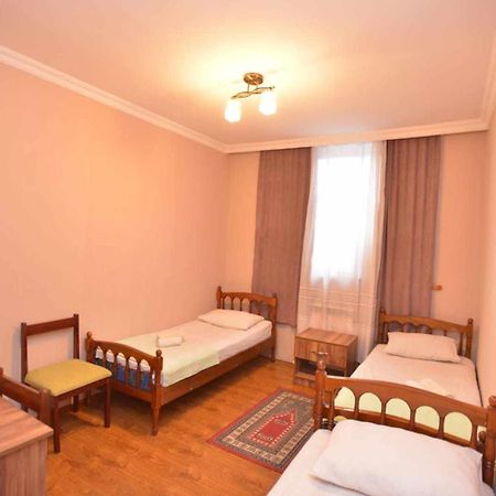 Hotel Nikea Paradiso Koetaisi Buitenkant foto
