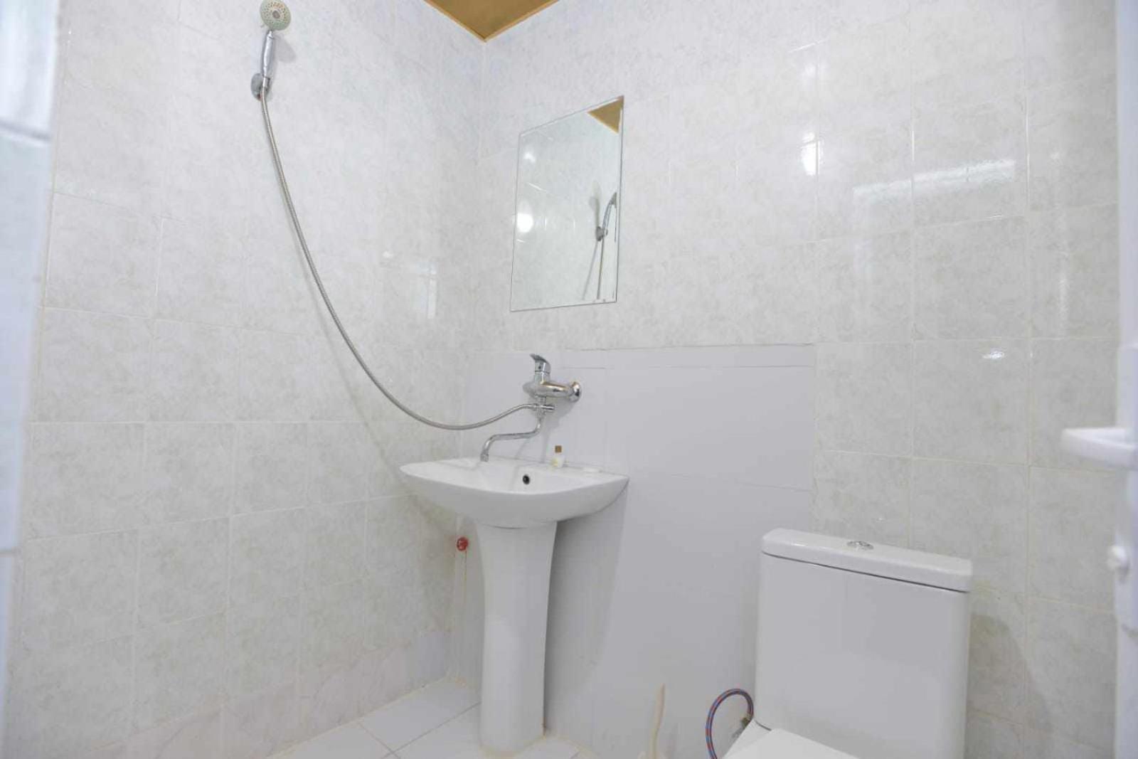 Hotel Nikea Paradiso Koetaisi Buitenkant foto