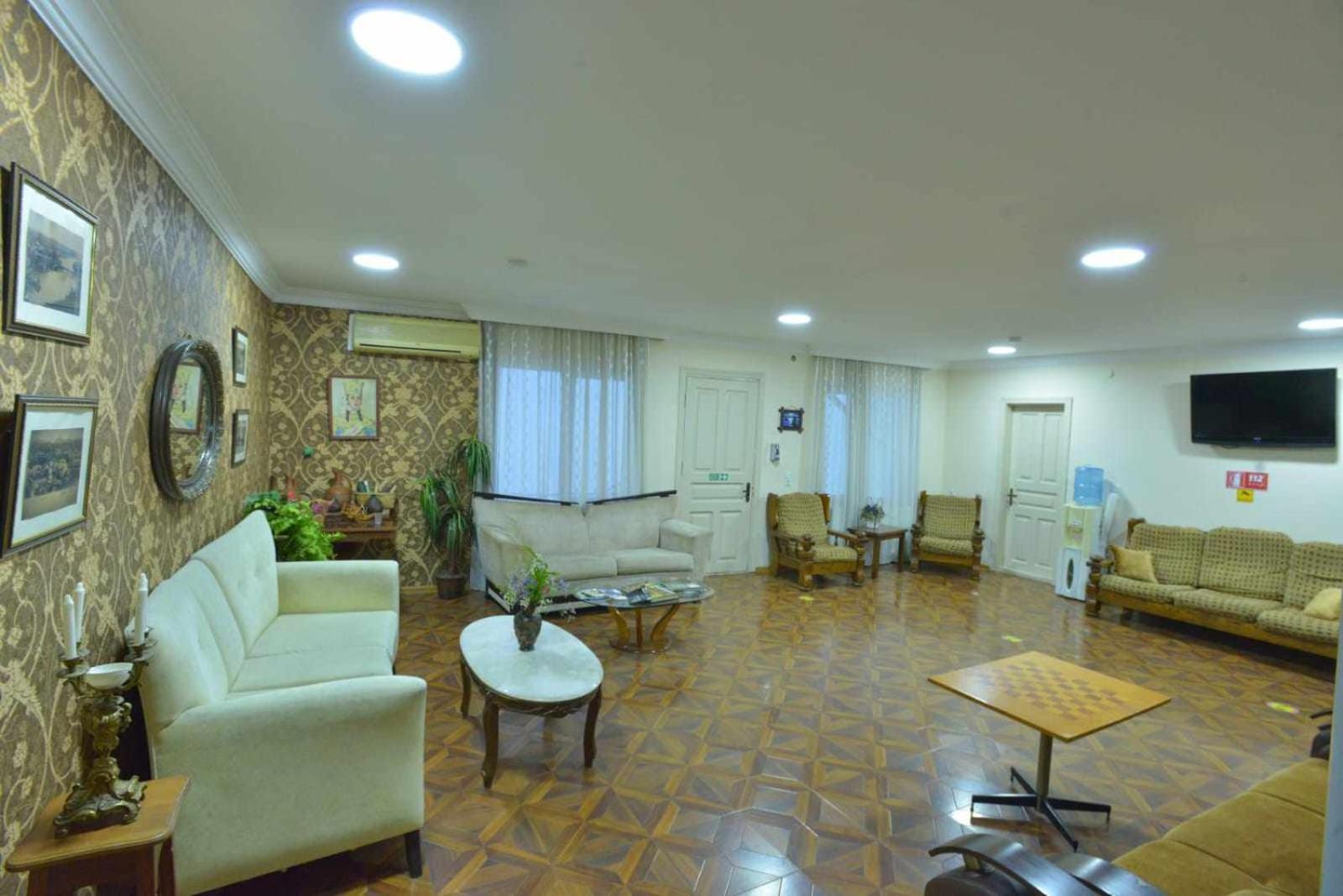 Hotel Nikea Paradiso Koetaisi Buitenkant foto
