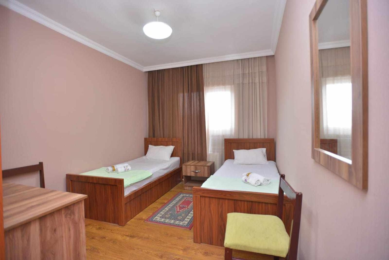 Hotel Nikea Paradiso Koetaisi Buitenkant foto